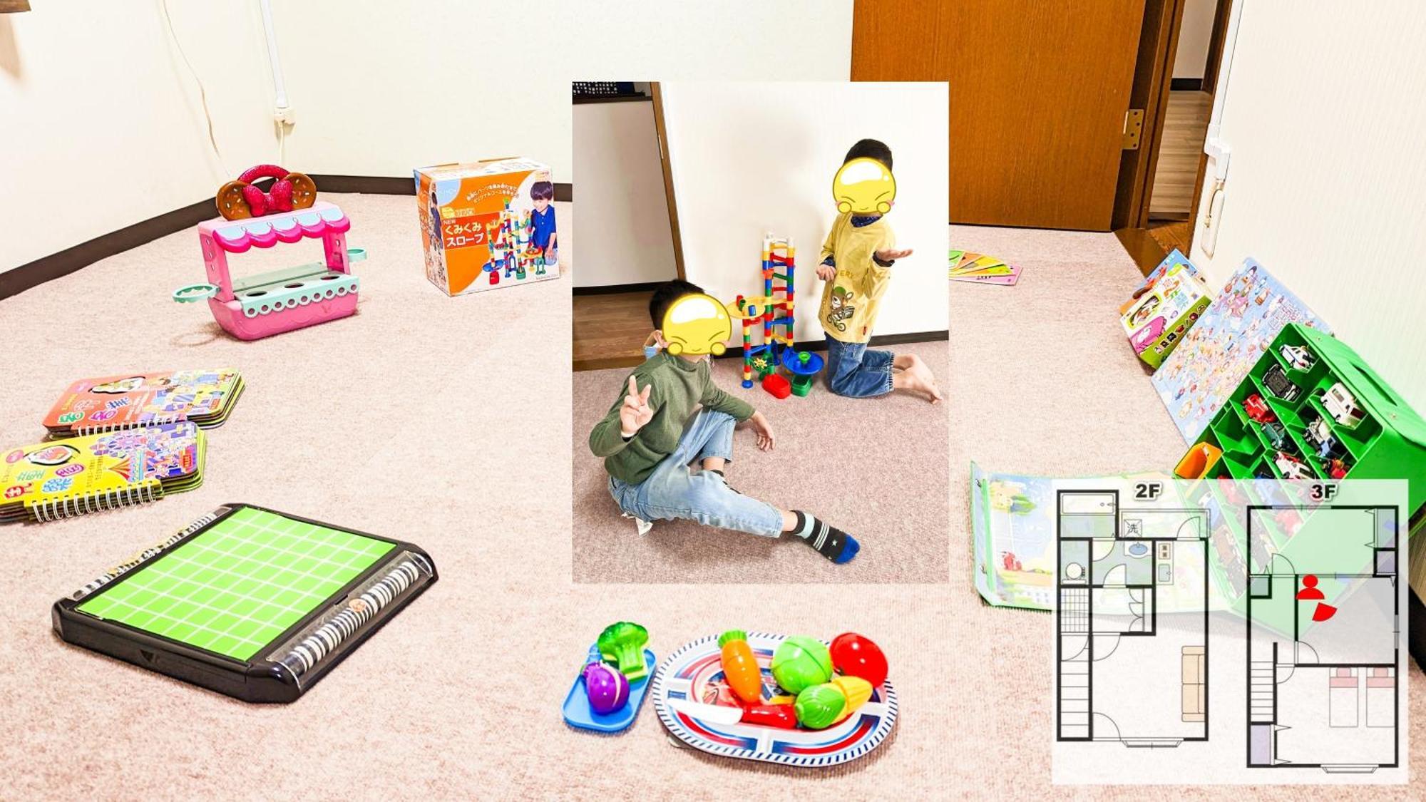 76 Sq Meter, 3 Bedrooms & Livingroom With Famicon, Doumotengachaya Dt02 公寓 大阪